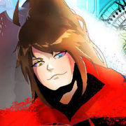 I LEVEL UP TO FIGHT THE GODS (PROMOTIONAL WEBTOON)