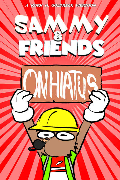 Sammy & Friends