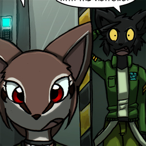 In Our Shadow page 127