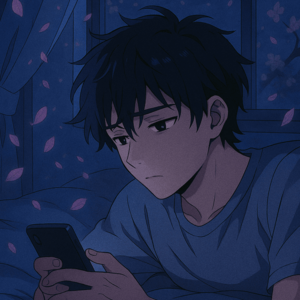 The Text Meant for Someone Else