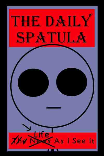 The Daily Spatula