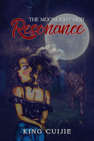 Resonance : The Moonlight Heir