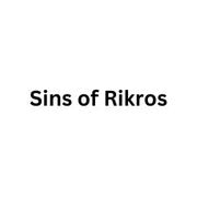 Sins of Rikros: The Resistance