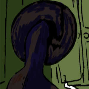 Sleep-paralysis | Part 1