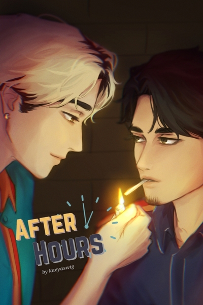 After Hours (BL)
