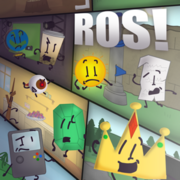 ROS! (Random Object Show)