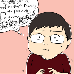 Pipeline Comics: Thought Knot