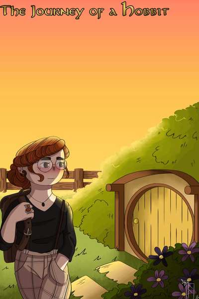 The Journey of A Hobbit
