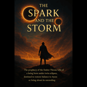 Chapter Fourteen: Storm on the Horizon