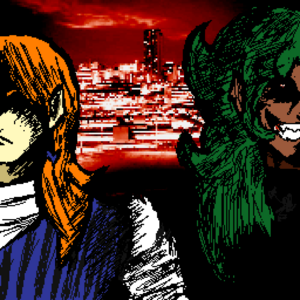 Warm-Up - Street-Fighting Man