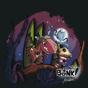 Bonus Art! Spooky Night