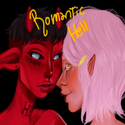 Romantic hell