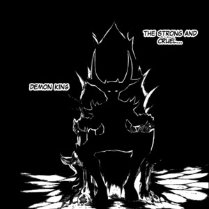 The Demon King's "Trip"