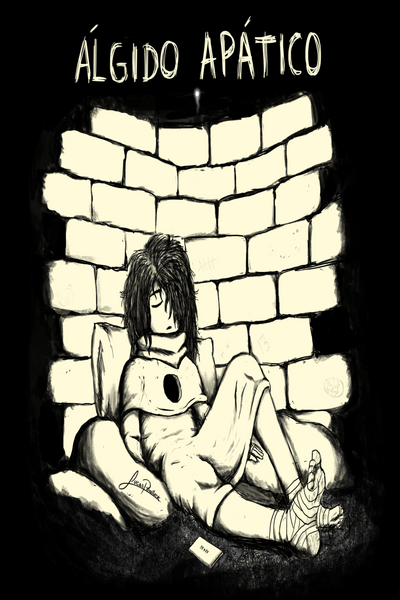 Álgido Apático