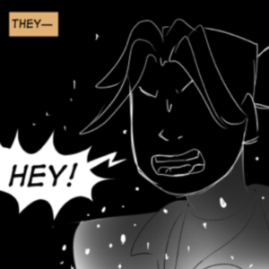 Floating Around in the Void