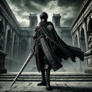 2:Who are you, Carter