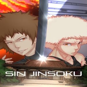 The Dojo Sessions (Part 1)