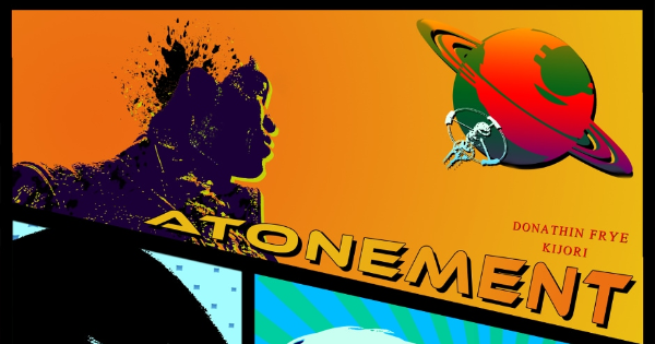 Fathoms Of Atonement Chapter 1