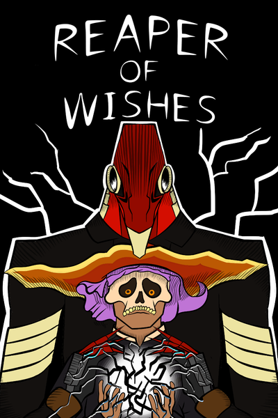 Reaper of wishes