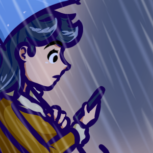 #394 Broken