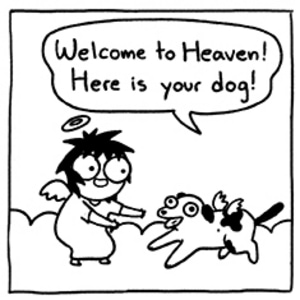 Heaven