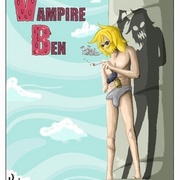 Vampire Ben (spanish version)