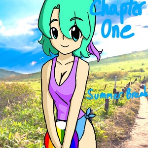 Chapter One Cover