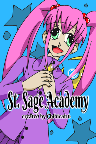 St. Sage Academy