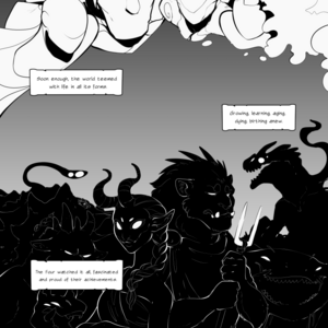 Ch1P11 - A New Breed