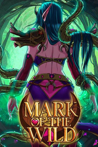 Mark of the Wild