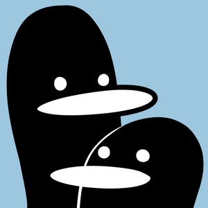 PATSTRIP- Send Noots