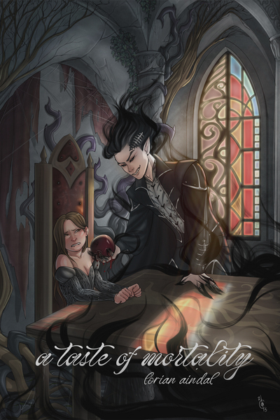 A Taste of Mortality