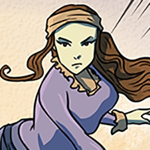 Season 1: The hands of the wicked