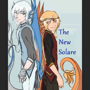 The New Solare- The Crowning, Part 1