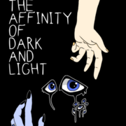 The Affinity of Dark and Light.