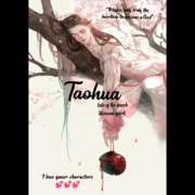 Taohua : Tales of the peach blossom spirit 