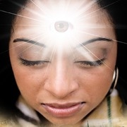 Through the Third Eye - Book 1 of Third Eye Trilogy