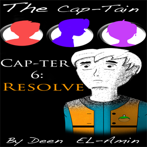 Resolve Pt.2