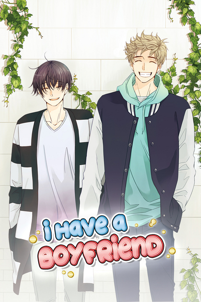 I Have a Boyfriend
