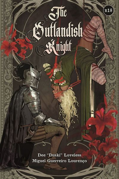 The Outlandish Knight