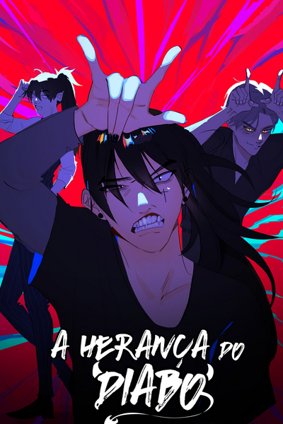 The Devil´s Inheritance PT 