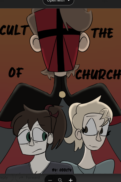 Cult of The Church 