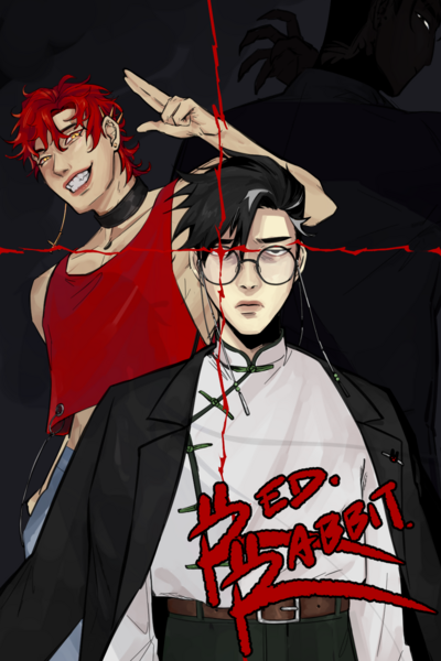 Red Rabbit