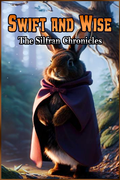 Swift and Wise: Volume1 The Silfran Chronicles 