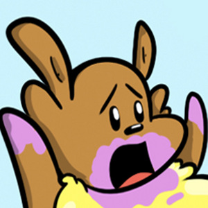 Two Bucks out of Luck