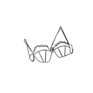 Self Love Is Like A Bra