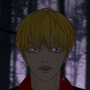 Chapter 2: Paradise Lost