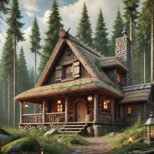 Chapter 12: Playhouse