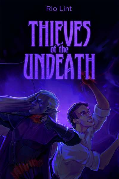 Thieves of the Undeath