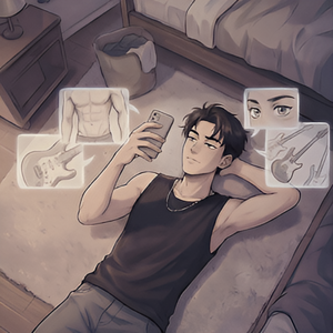 PROLOGUE II &mdash; Jude: The Stupid Journa